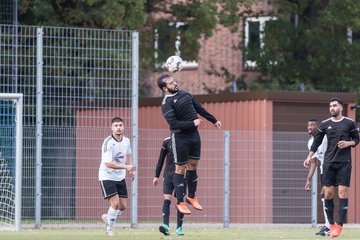 Bild 46 - H FC Hamburg - VFL 93 3 : Ergebnis: 4:4